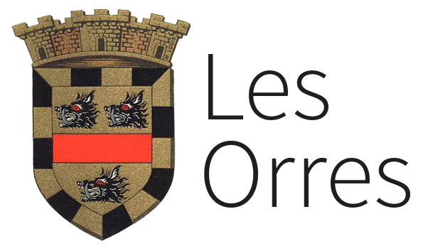 Les Orres